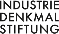Industriedenkmal-Stiftung Logo