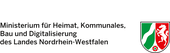 Ministerium für Heimat, Kommunales, Bau und Digitalisierung des Landes Nordrhein-Westfalen